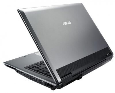 Замена клавиатуры на ноутбуке Asus F3Se